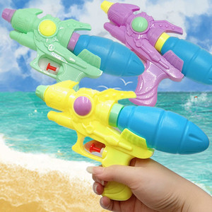 Pistolet à eau pour enfants, jeu interactif de plage - Product Image 2