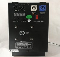 China Factory Disco Lifting Dmx Winch Led Kinetic Lighting