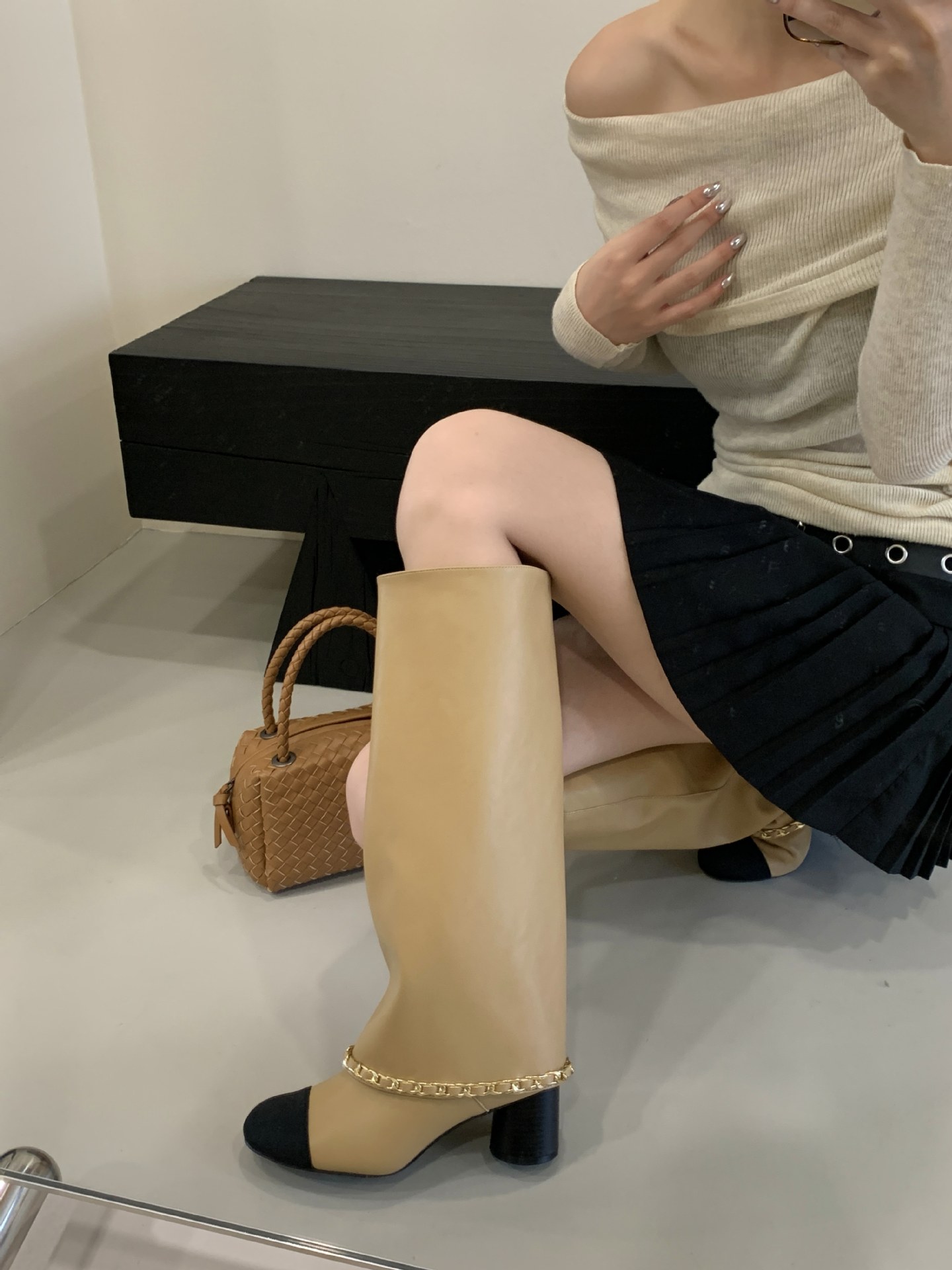 Kaki