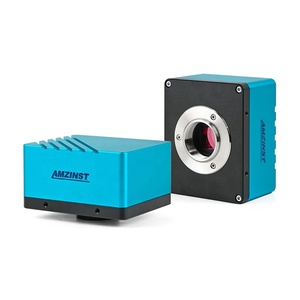 Giá tốt nhất PCT-4KP kỹ thuật số 60pfs 8m 4K Kính hiển vi máy ảnh được xây dựng trong Phần mềm đo lường - Product Image 1