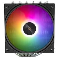 Refroidisseur d'air pour processeur Thermalright PA120 SE V3 à double tour, doté de six caloducs et de ventilateurs de refroidissement PWM silencieux haute performance de 120 mm