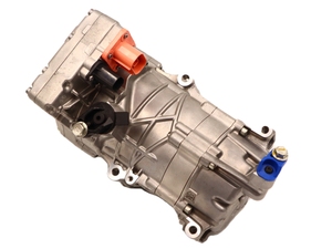 Nouveau compresseur de climatisation <span class=keywords><strong>Mahler</strong></span> 12V pour les modèles GAC Chery Zhijie 800V 301001618AA Compresseur de véhicule électrique 12 mois - Product Image 4