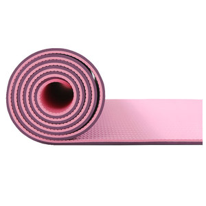Eco amigable huele No gimnasio estera de Yoga - Product Image 4