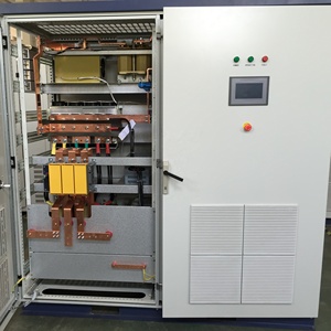 ระบบไฮโดร 15KVA ผลิตพลังงานจากน้ำ ความถี่เดี่ยว/สามเฟส ผลิตภัณฑ์พลังงานทดแทน - Product Image 3