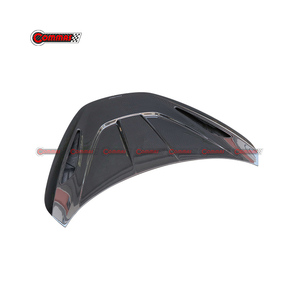 Capó Delantero de Fibra de Carbono Estilo RYF para Mclaren 720s, Capó de Motor, Pieza de Carrocería - Product Image 5