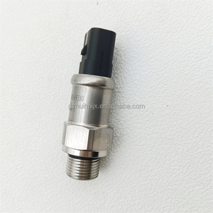 Pièces d'excavateur de haute qualité, capteur 4343436 pour excavateur E320B E325B E330B, capteur de pression 434-3436 - Product Image 1
