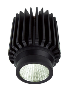 ไฟสปอตไลท์กำลังสูงไฟดาวน์ไลท์ LED ในอาคารสูงไฟดาวน์ไลท์ LED อลูมิเนียมหล่อตาย20W <span class=keywords><strong>X20A</strong></span> - Product Image 3