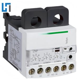 Nouveau contacteur AC d'origine LT4730M7A contrôleur de programmation Plc d'automatisation industrielle Stock de contrôleur d'automatisation industrielle - Product Image 1