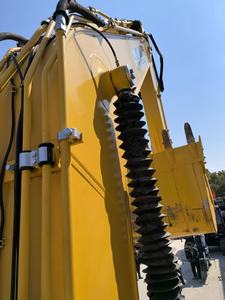 Excavadora de orugas usada Komatsu de Japón de alta calidad, excavadora de orugas de alta calidad, PC220, 20Ton, PC220, 2000, a la venta, 2, 2, 2, 1, 2, 2, 2, 2 - Product Image 2