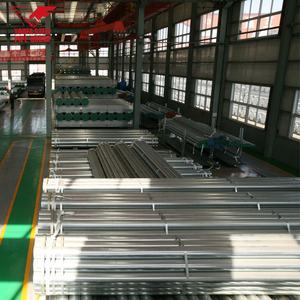 Alibaba Offre Spéciale GP TUYAU spg TUYAU, Tuyau galvanisé de l'usine - Product Image 6