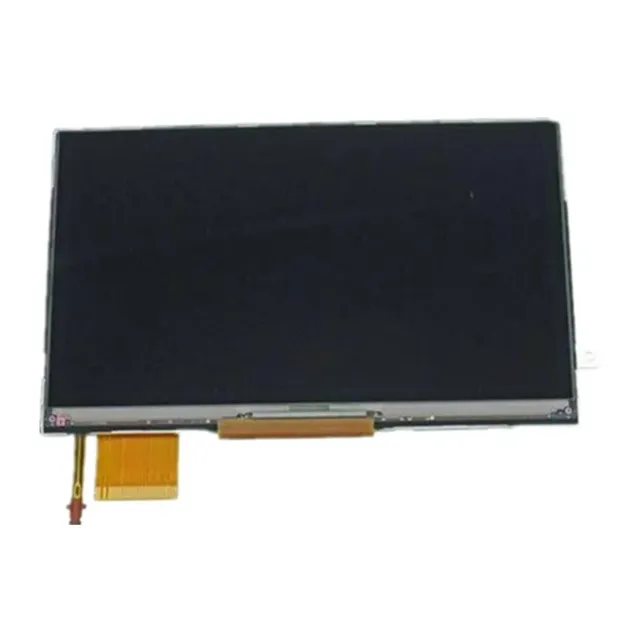 Replacement LCD Screen for PSP3000 PSP 3000 3001 3004 3006 3008 Series Game Console LCD Display