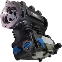 Compresseur de frein à air 3417958 3074470 3069211 pour moteur CUMMS K19 M11 N14