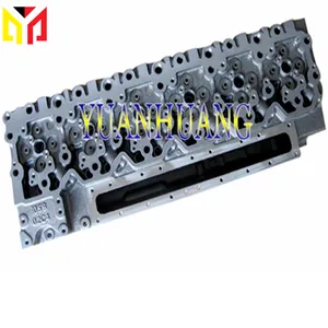 High Quality 8.9 6L Cylinder Head for 5339587 5314801 5348475 for cummins