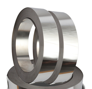 Высококачественная холоднокатаная нержавеющая стальная полоса серии 300 с индивидуальной обработкой поверхности 2B BA HuaKang <span class=keywords><strong>ASTM</strong></span>, допуск 1%, для кухонной утвари - Product Image 1