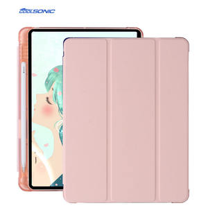 2023 Smart Folio PU кожаный чехол Smart Cover Флип Чехол для iPad 9,7 2017 2018 для iPad Air 1/2 9,7 iPad 5 6-го поколения Чехол - Product Image 5