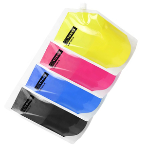 ชุดเติมฝุ่นผงหมึก1กก. รีเซ็ตสำหรับ C-<span class=keywords><strong>3320i</strong></span> <span class=keywords><strong>Konica</strong></span> Minolta km BIZHUB C-<span class=keywords><strong>3320i</strong></span> MFP C-<span class=keywords><strong>3320i</strong></span>-MFP C-3320-i C-3320iMFP - Product Image 6