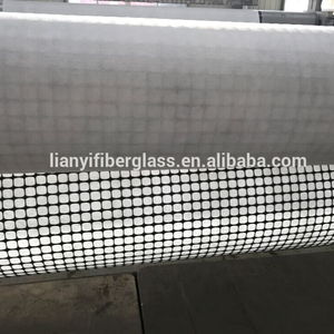 Mặt đất ổn định PP hai trục geogrid gia cố vải địa kỹ thuật - Product Image 6
