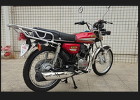 Motocyclettes et scooters tout-terrain de 150 cm3 fabriqués directement dans les usines chinoises.