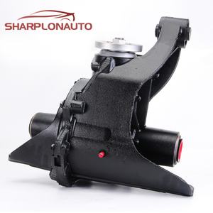 Diferencial Trasero TVK500112/ LR009439/ RM5H224W063RA/ 6600487 para Land Rover - Product Image 5