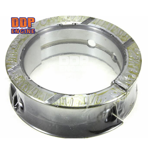3967061 4892796 3939861 3969562 3901230 3901170 3939859 Kit de cojinetes principales del cigüeñal del motor diésel para Cummins ISBe ISDe QSB - Product Image 1