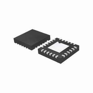 Circuits Intégrés Puce CI MUX/DEMUX QUAD 2X1 24LFCSP Original Service Complet 24 VFQFN Exposed Pad, Interface CSP - Product Image 1