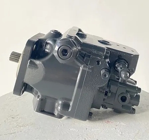 ปั๊มไฮดรอลิกแบบลูกสูบ 708-1S-00150 708-1S-01131 708-1s-00130 สำหรับรถขุด PC25R PC27R PC30MR PC30MRX PC30UU ปั๊มไฮดรอลิกหลัก - Product Image 2