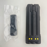 Baterai Motorola NNTN4437A NNTN4437B NiMH IMPRES Isi Ulang 7.5V 1700mAh untuk XTS5000 XTS3500 XTS3000 XTS4250 MTP200 MTP300