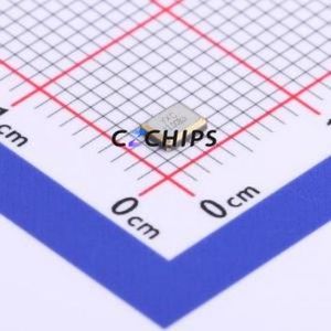 X322512MOB4SI Crystal (Passive) SMD3225-4P Crystal Oscillator SMD Crystal Oscillator 12MHz 10ppm 12pF - Product Image 1
