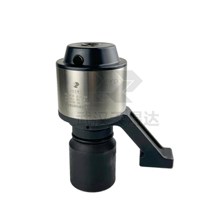 Clé dynamométrique manuelle à préimpressionion de couple de 7500 N.m pour le serrage de boulons dans les espaces confinés - Product Image 3