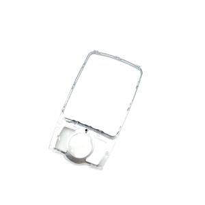 Marco de salpicadero Audi 4L0864260, panel de plástico para Audi A8, control multimedia de la palanca de cambios - Product Image 3