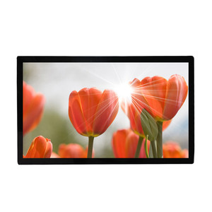 Tableta PC Todo en Uno de 27 Pulgadas, 1920*1080, RK3588, 8+128G, Full HD, Android 12, Pantalla Táctil Capacitiva, con Cámara, Bluetooth, WIFI, RJ45 - Product Image 5