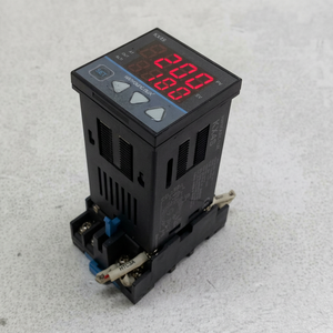 4084) [UTILISÉ] HANYOUNG NUX KX4S-MCNA - Product Image 1