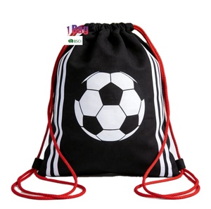 OEM Custom Large <b>Drawstring</b> <b>Backpack</b> Bag for Sports Gym Basketball Camping Climbing and Travel for Outdoor Adventures - Product Image 2