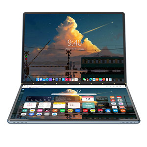 Portátil con Pantalla Doble Giratoria, Intel Core I3 de 12.ª Generación, Pantalla Táctil, WiFi 6, 32 GB de RAM, 2 TB de SSD - Product Image 2