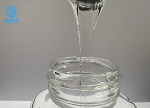 Dimethyl silikon yağı Polydimethylsiloxane silikon yağı Pdms sıvı silikon yağı 1000 cst - Product Image 2