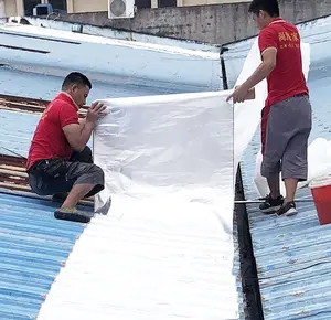 防水屋面卷材自粘屋面防水卷材