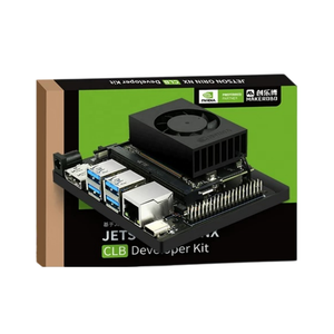 Kit de Desarrollo NVIDIA Jetson Orin NX 8G 16GB Módulo 100TOPS IA Módulo Central de Inteligencia Artificial - Product Image 1