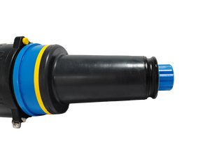 Chardon 25kV Tension nominale 200A Courant nominal Insert de douille de rupture de charge Modèle 25-LBI200 - Product Image 6