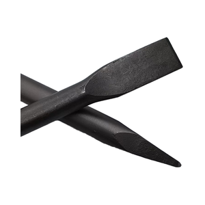 Marteau perforateur <span class=keywords><strong>électrique</strong></span> en acier de qualité industrielle avec pointe droite pour le perçage de trous <span class=keywords><strong>Brique</strong></span> Pierre Céramique Autres matériaux - Product Image 2