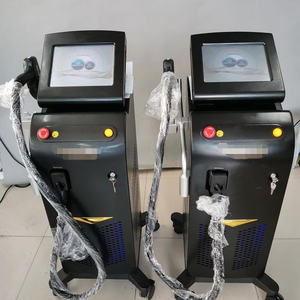 ليزر ثنائي الموجات 3 wave 755 808 1064, سعر ليزر ، مصنوع من التيتانيوم ، بلاتينيوم ، ليزر ، ديدو 808 ، إزالة الشعر ، معدل الليزر 755nm - Product Image 2