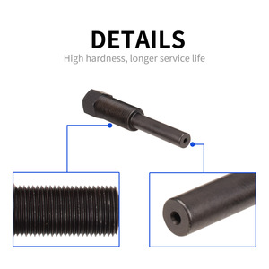 Gear <b>Puller</b> Tools 2870903 2870506 For Polaris Alloy Steel Industrial Bearing <b>Puller</b> W-4499 - Product Image 2