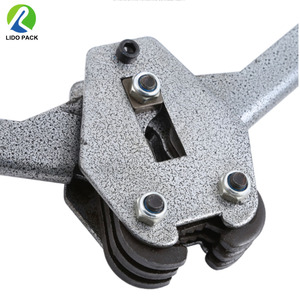 Máy Đóng Gói Bằng Tay C380 Cho Công Cụ Đóng Đai PET Hoặc PP Polyester - Product Image 4