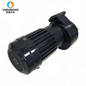 Motorreductor CPG CHENG PANG para Maquinaria de Fabricación de Cajas Corrugadas XINGUANG/DPACK/SRPACK/JS - Product Image 3