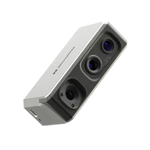 Escáner 3D 3DMAKERPRO Seal, Precisión de 0.01 mm Líder en la Industria, Escenarios Versátiles, Accesorios Inteligentes con IA - Product Image 1