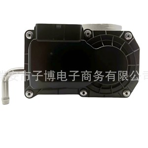 Conjunto de cuerpo del acelerador 22030-28060 para Toyota Camry Highlander RAV4 2.4L, pieza de repuesto del motor - Product Image 5