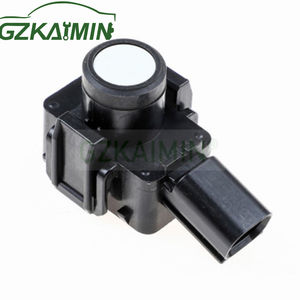 89341-58070 Parachoques ultrasónico PDC Sensor de asistencia de estacionamiento Cámara de marcha atrás con pantalla dividida para Toyota <span class=keywords><strong>Prius</strong></span> 2015 Prime Car - Product Image 2