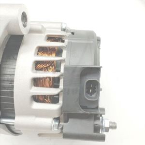 <span class=keywords><strong>Alternador</strong></span> 13501721 13502989 13588309 13588310 11486N <span class=keywords><strong>Alternador</strong></span> Nuevo Compatible con Chevrolet Camaro V8 6.2L 6162CC 376CID - Product Image 3