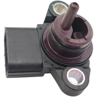 Pièces détachées automobiles Capteur de pression d'admission d'air 1865A348 pour Mitsubishi Eclipse Cross 1.5T 2018-2022 3-43871 343871 Haute qualité