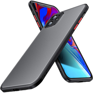 Weview Số Lượng Lớn Bán Buôn Matte <span class=keywords><strong>TPU</strong></span> PC Điện Thoại Di Động Trường Hợp Cảm Giác Da Cho Iphone 17 Oppo <span class=keywords><strong>A5</strong></span> Pro 5G - Product Image 1