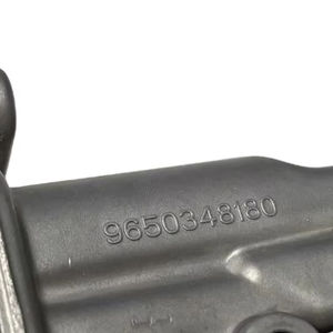 OE 1103 N3 9650348180 Motoröl kühler Ölfilter baugruppe für Peugeot 3008 307 308 408 508 Citroen C4 C5 2.0 - Product Image 6